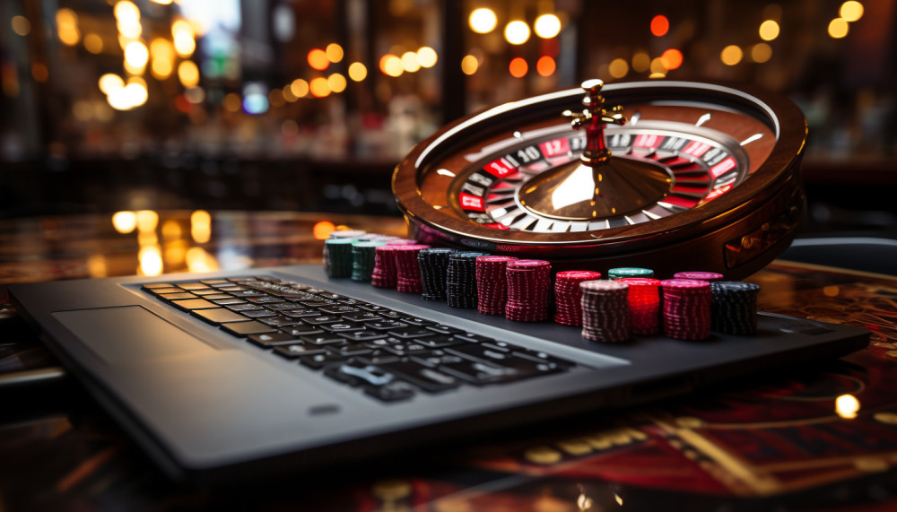 3 raisons d'opter pour les casinos en ligne