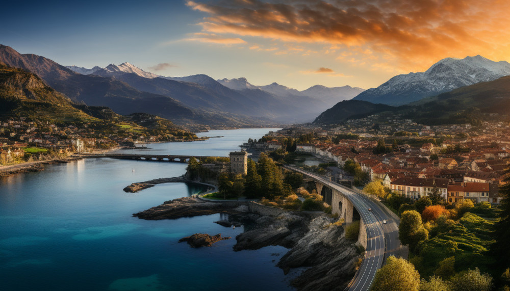4 pays qui font de l'Europe une destination de rêve