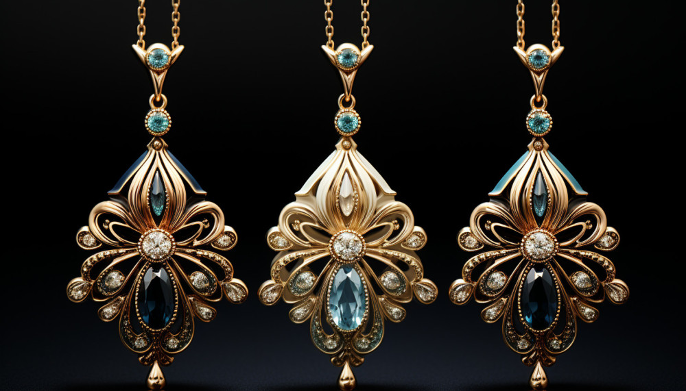 À la découverte de quatre bijoux originaux en 2020