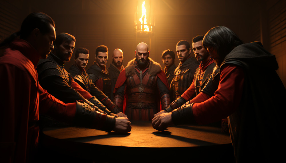 All for One
