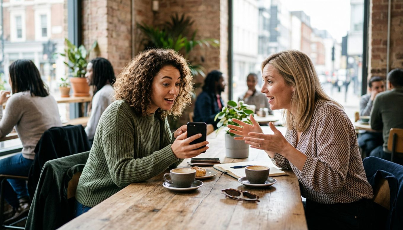 Annuaire en ligne ou bouche-à-oreille : qui remporte la course à la visibilité ?