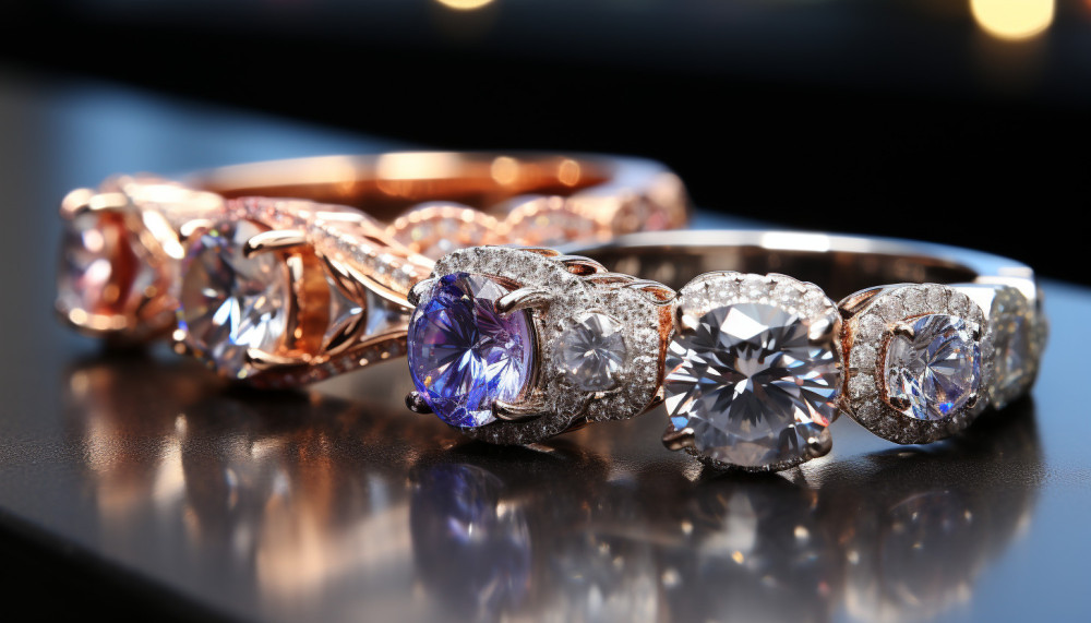 Divers - Comment choisir sa bague en diamant ?