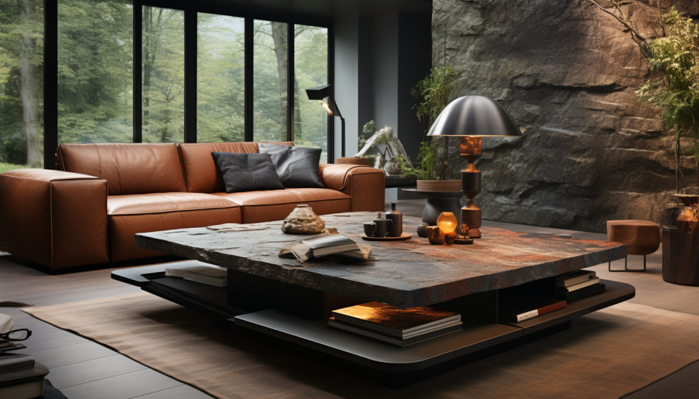 Comment choisir une table basse ?
