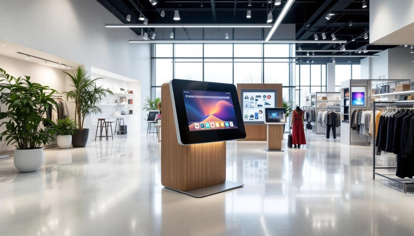 Comment combiner vente en ligne et magasin physique efficacement ?