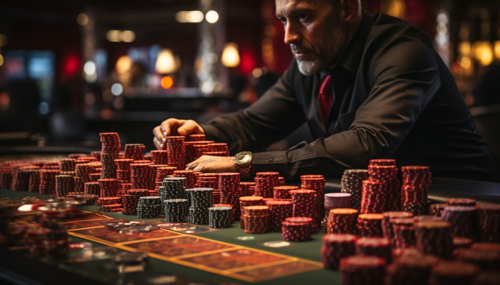 Divers - Comment faire une déposition de plainte après un conflit de jeu?