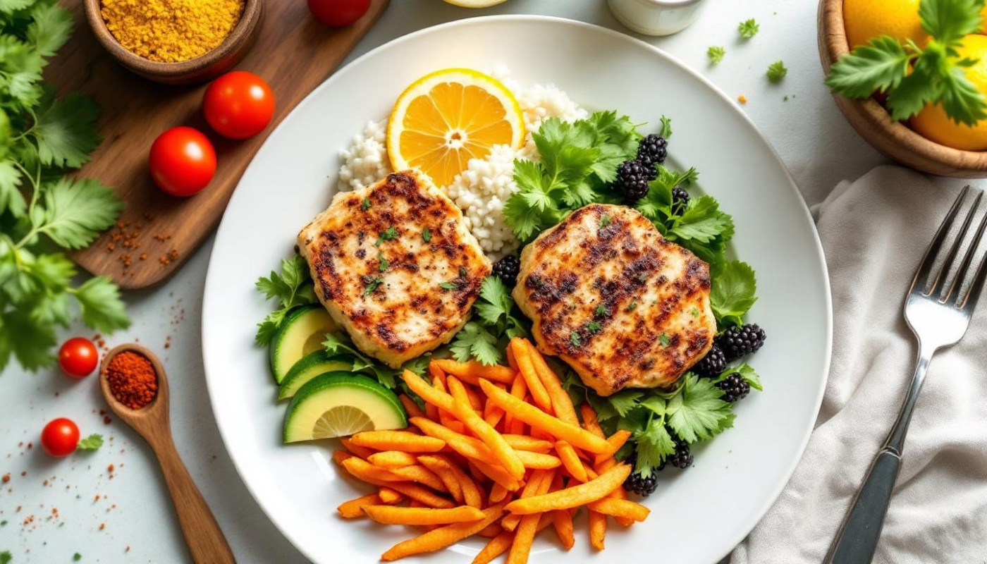 Santé - Comment intégrer des brûleurs de graisse dans un régime alimentaire sain ?