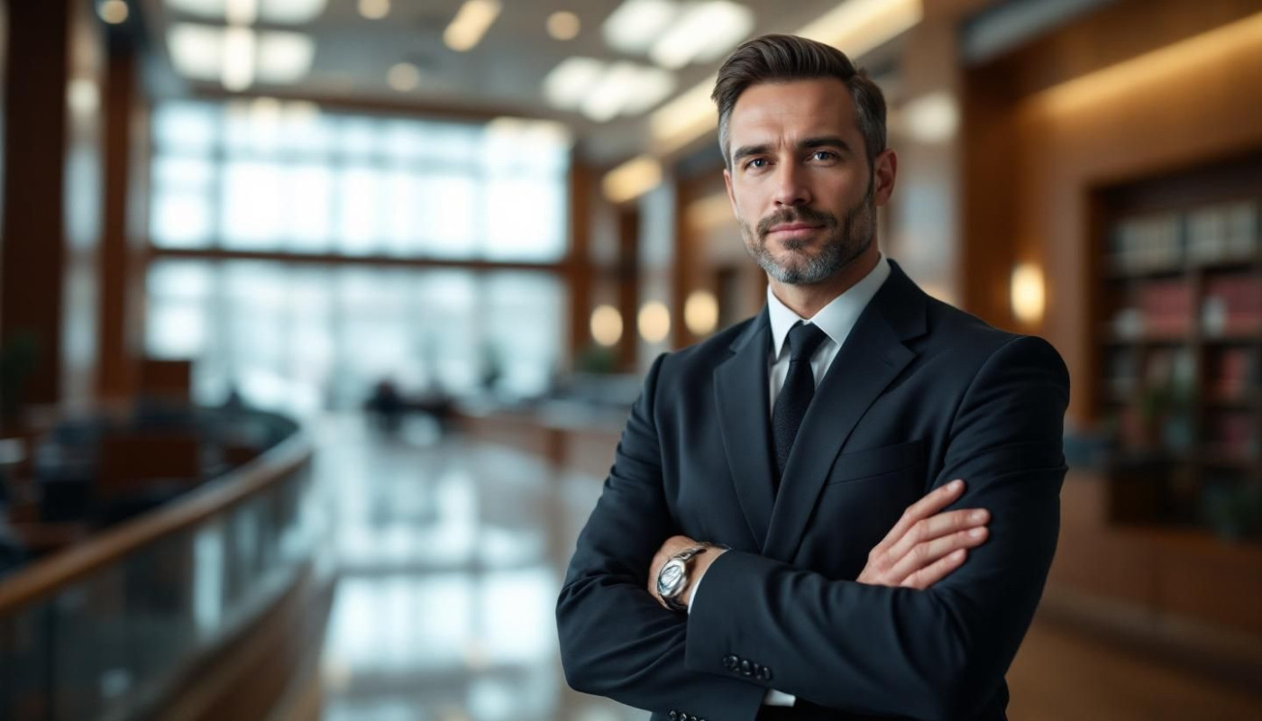 Comment l'assistance d'un avocat spécialisé peut transformer votre procès pénal ?