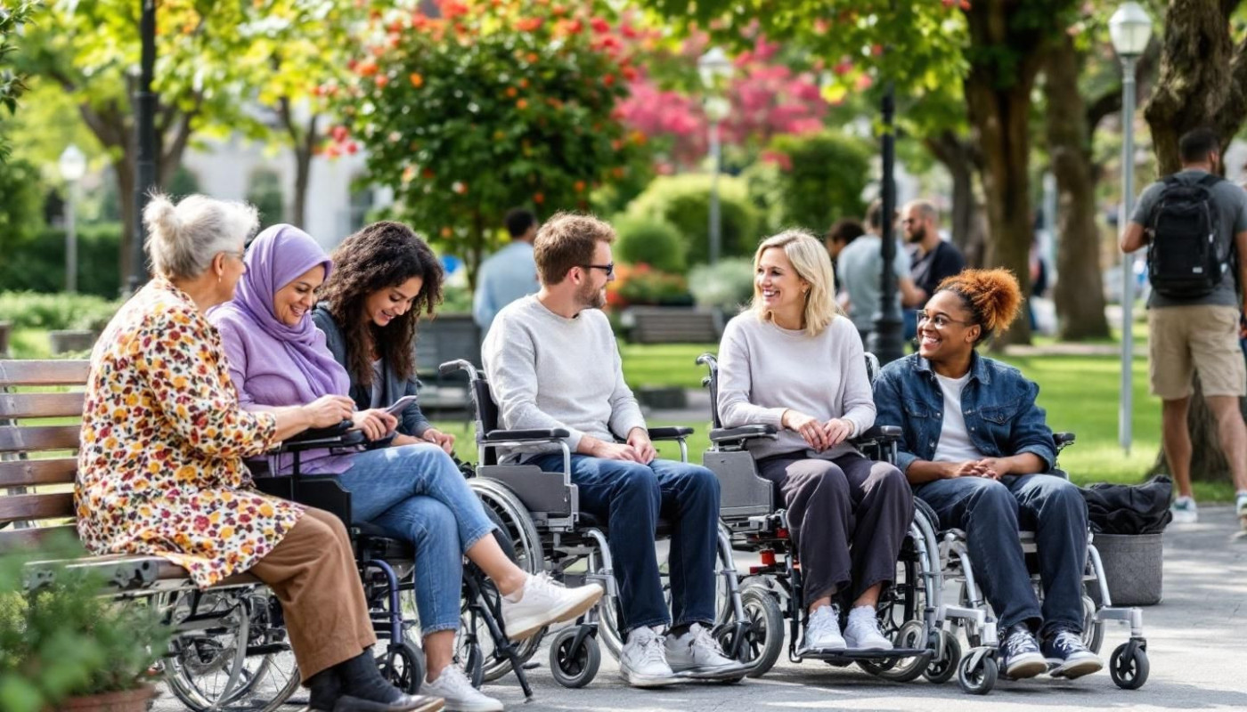 Comment les solutions d'accessibilité améliorent-elles la vie quotidienne ?