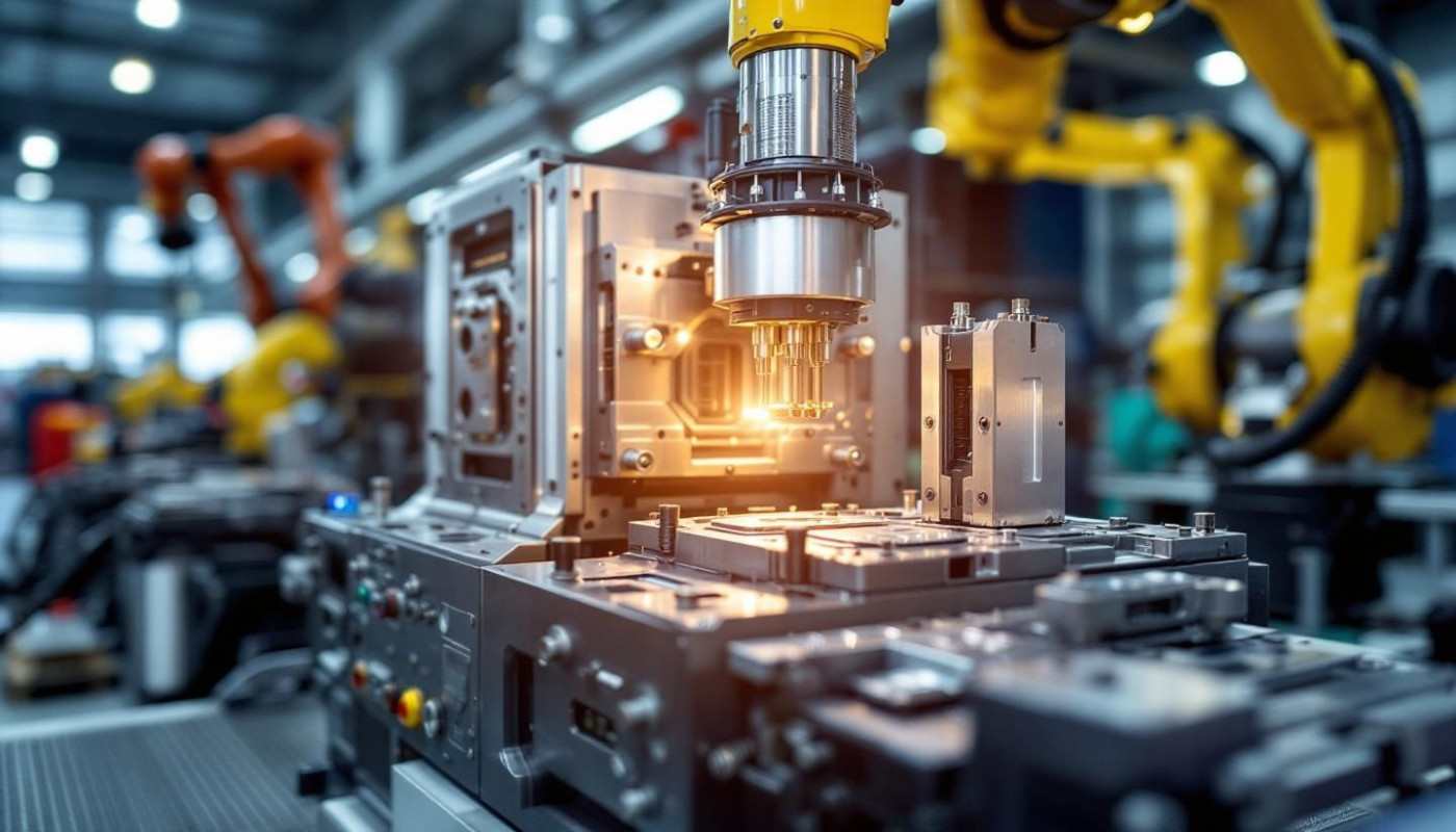 Comment l'innovation en plasturgie transforme-t-elle les industries ?