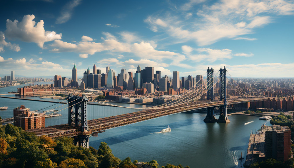 Comment planifier votre voyage à New York