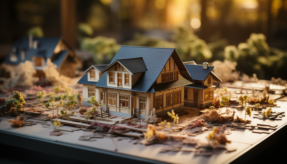 Comment réussir une construction de maison ? : 4 choses que vous devez savoir absolument
