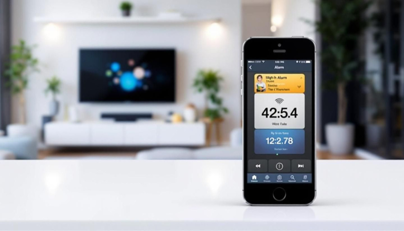 Installation d'alarme sans fil : Est-ce vraiment sans abonnement ?