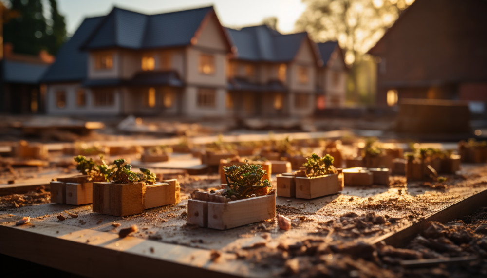 Investir dans l’immobilier neuf pour plus de rentabilité