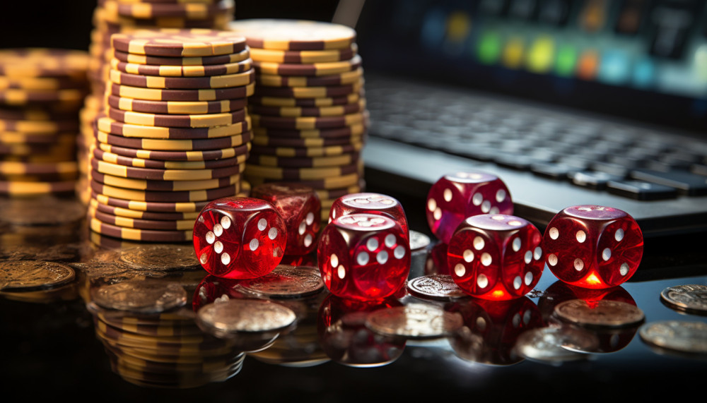 Jeu de casino en ligne : gagner ou perdre ?