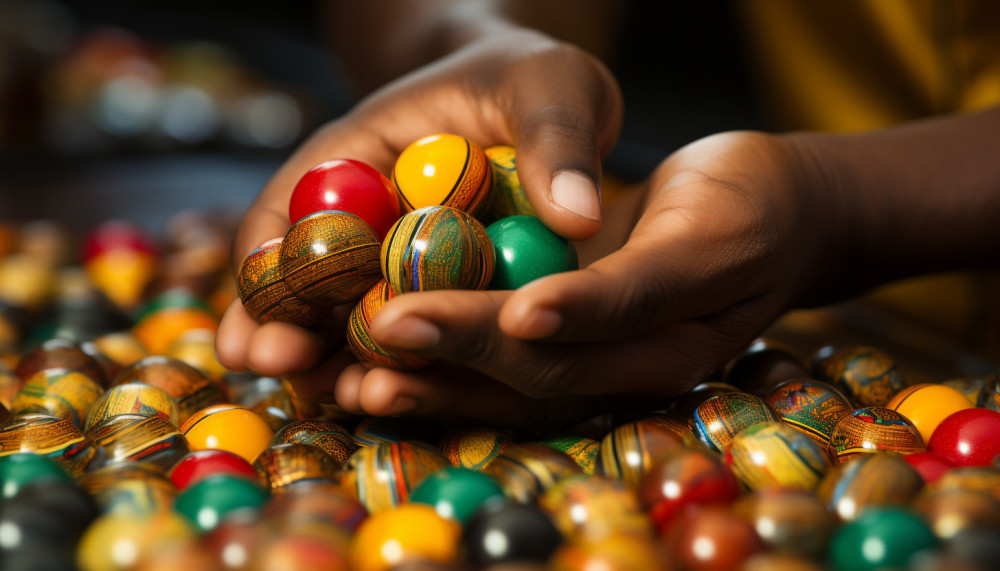 Divers - Le poids du casino en Afrique : parlons-en !