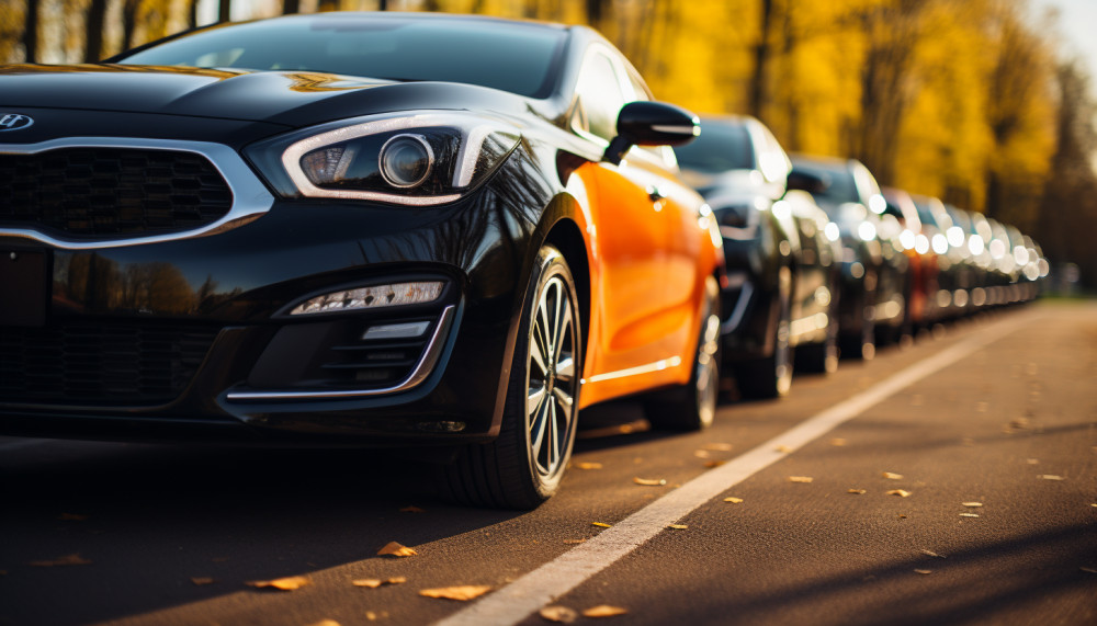 Les avantages de la location d’une voiture