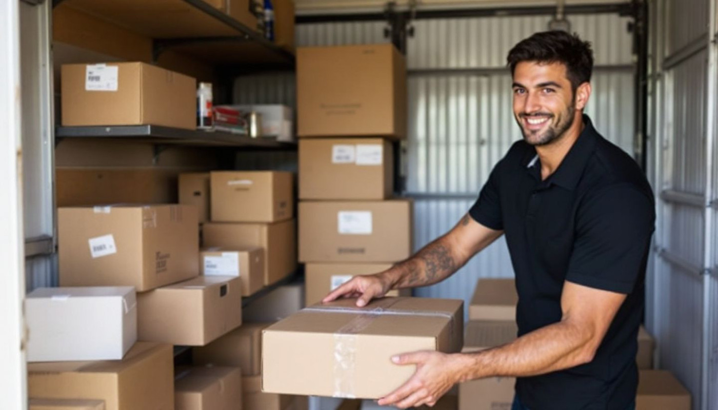 Les avantages de l'accompagnement professionnel dans le self-stockage