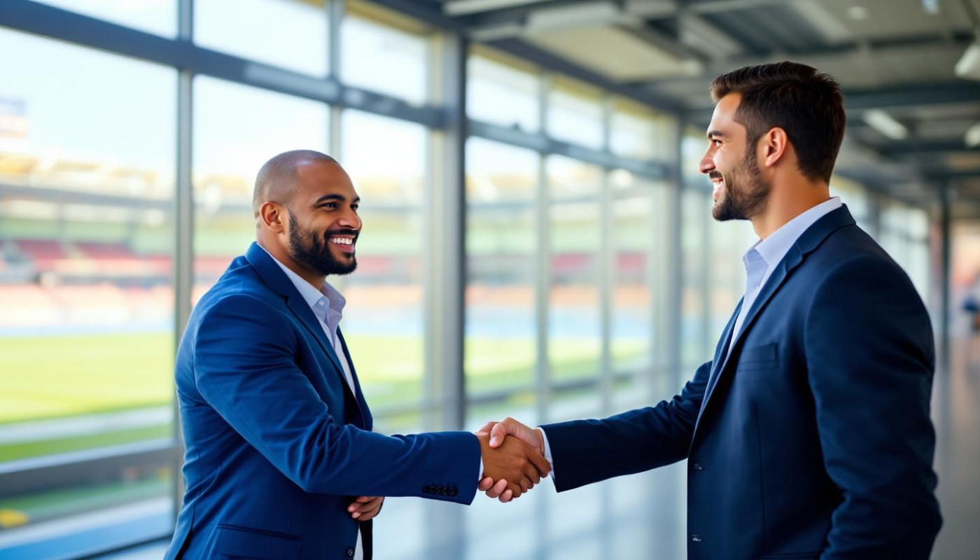 L'importance de l'intégrité dans les partenariats stratégiques sportifs