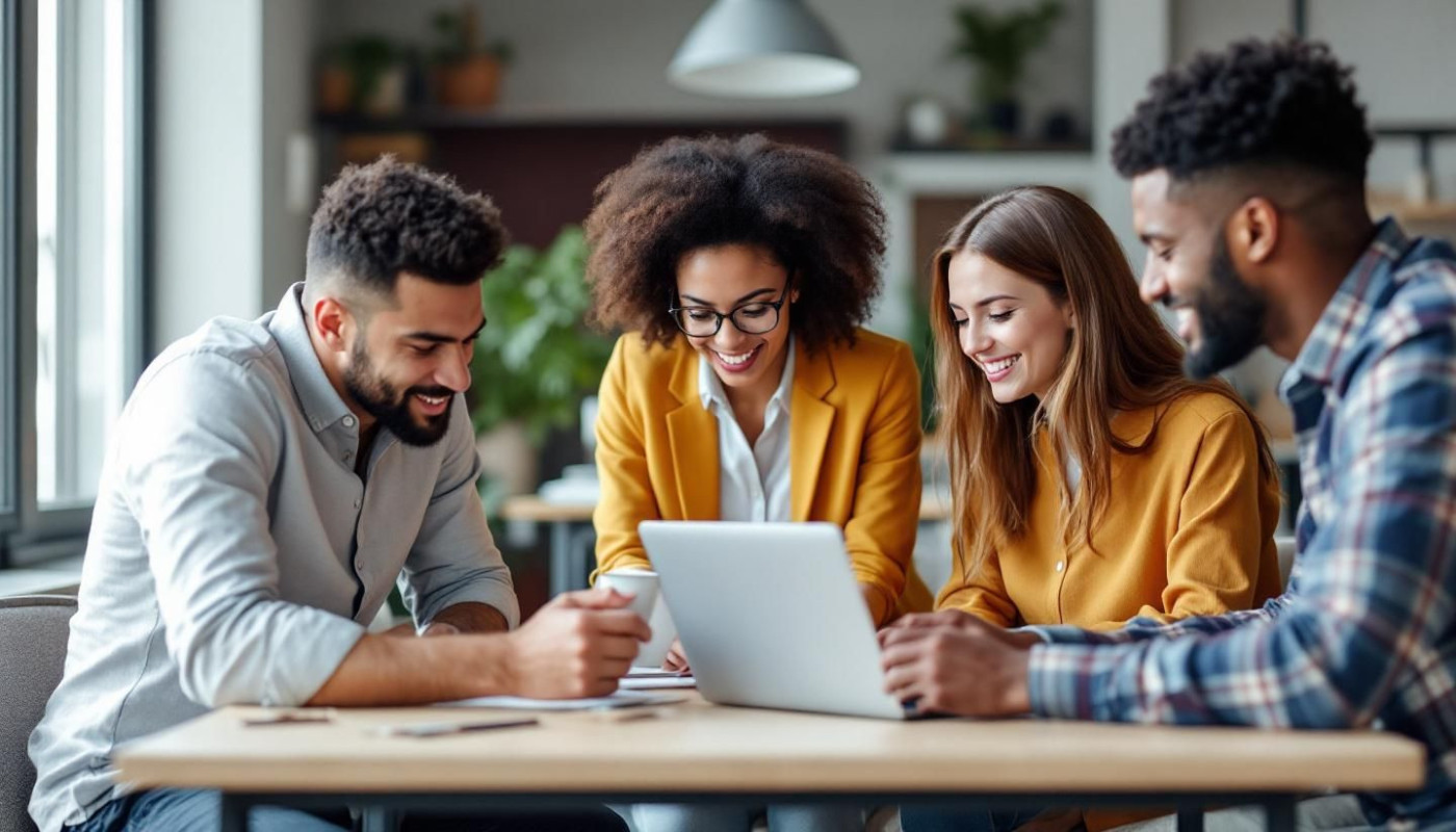 L'importance des retours participants dans les formations professionnelles