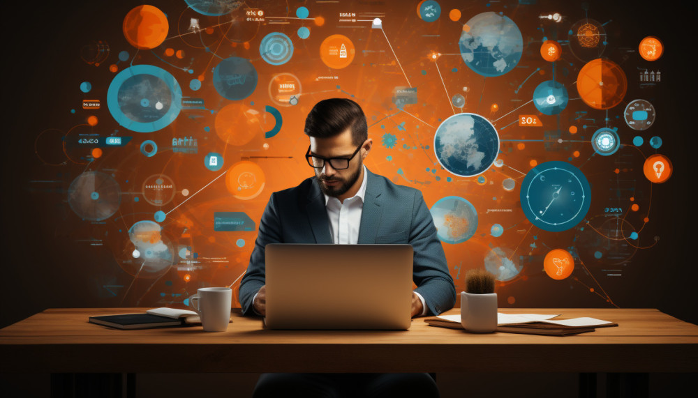 Marketing Automation : meilleur outil marketing pour les grandes entreprises