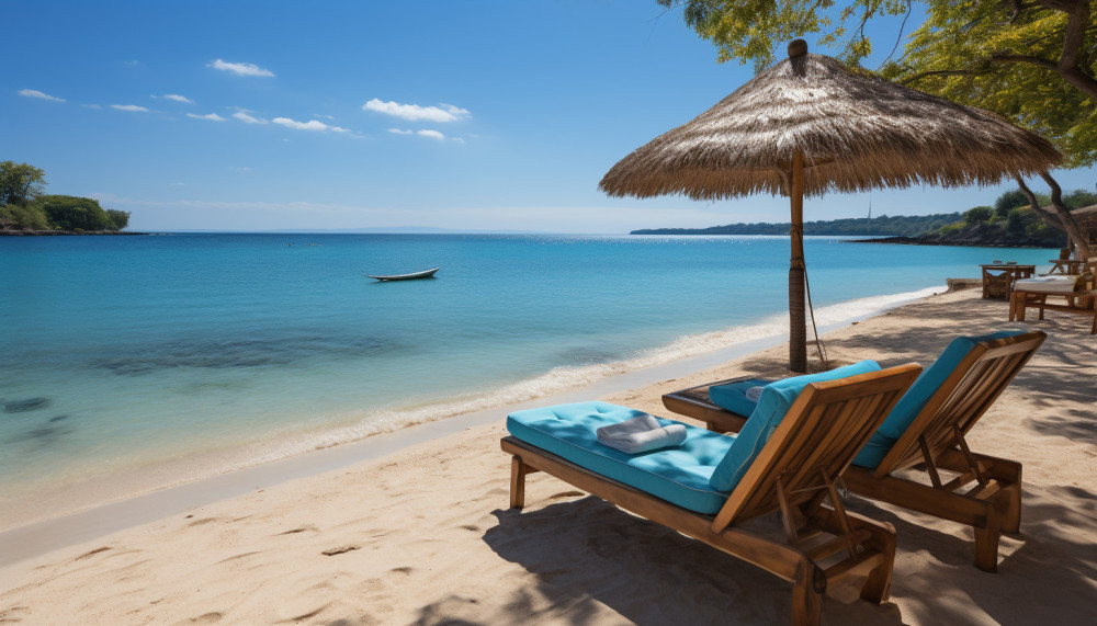 Partir à la découverte des Iles de Zanzibar