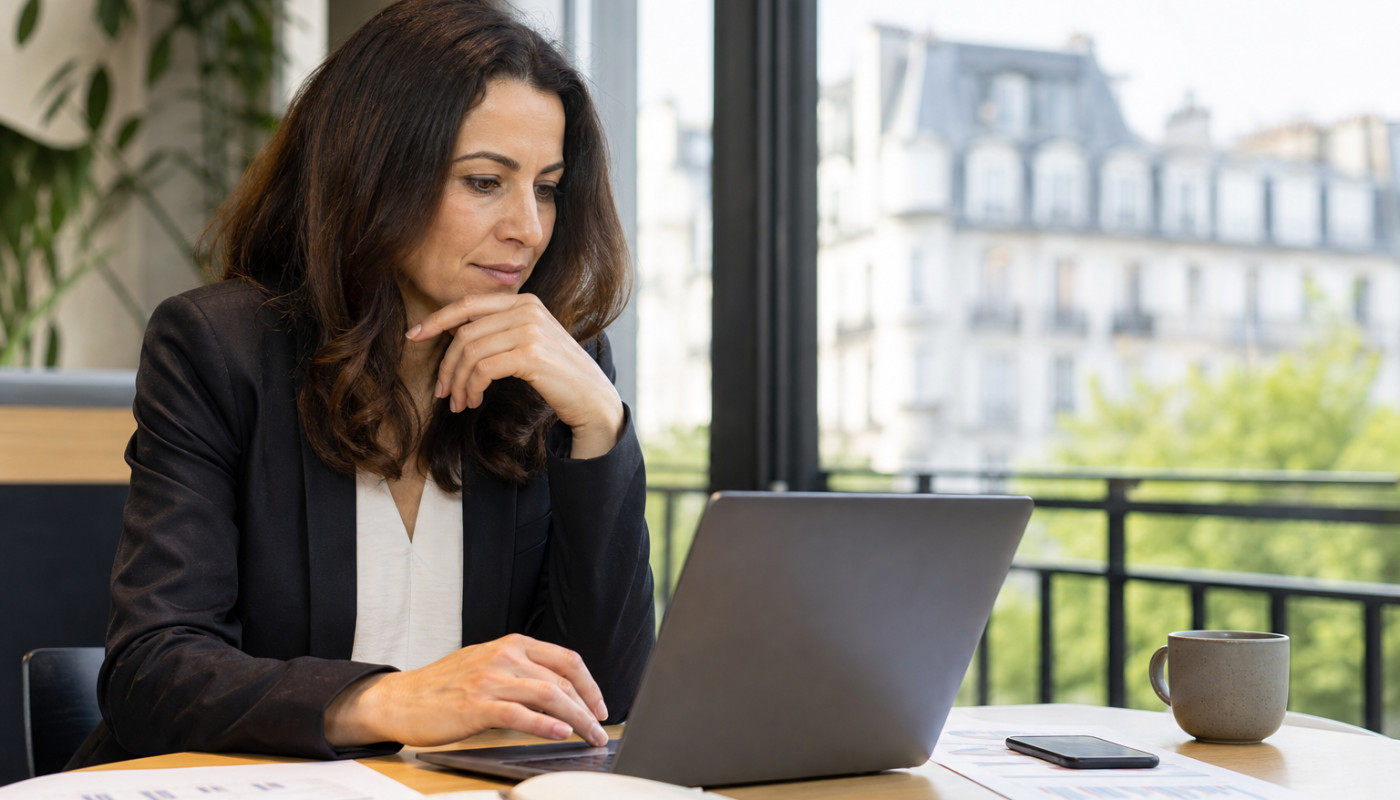Plateforme de netlinking rapide : les attentes des TPE franciliennes