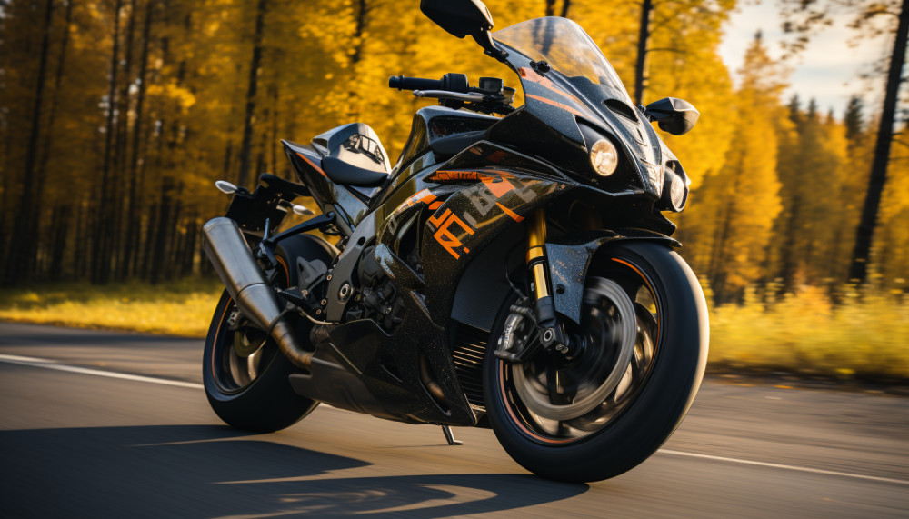 Divers - Pourquoi faire assurer sa moto chez April Moto ?