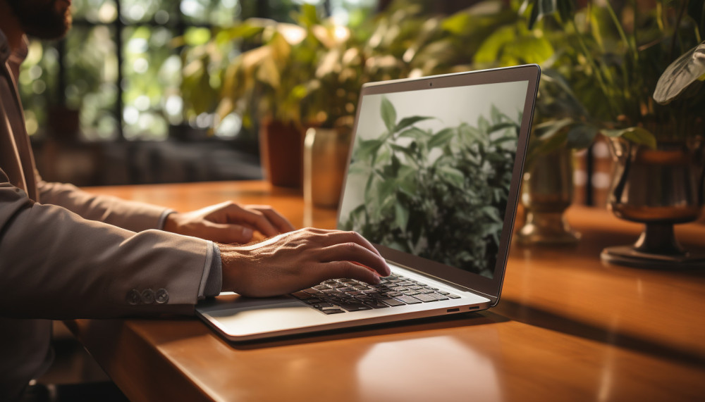 Divers - Pourquoi opter pour une banque en ligne ?