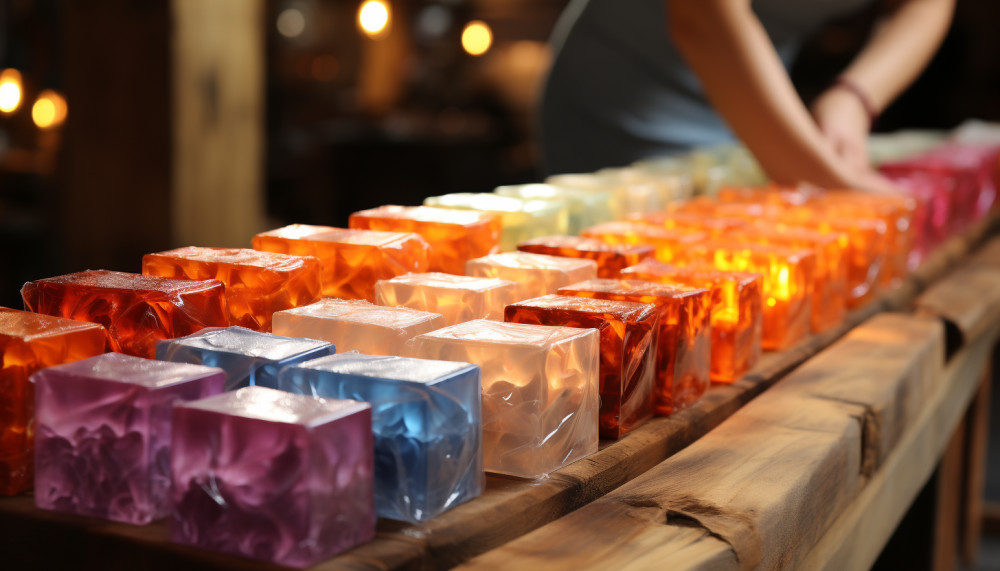So Authentic, une savonnerie artisanale : parlons-en