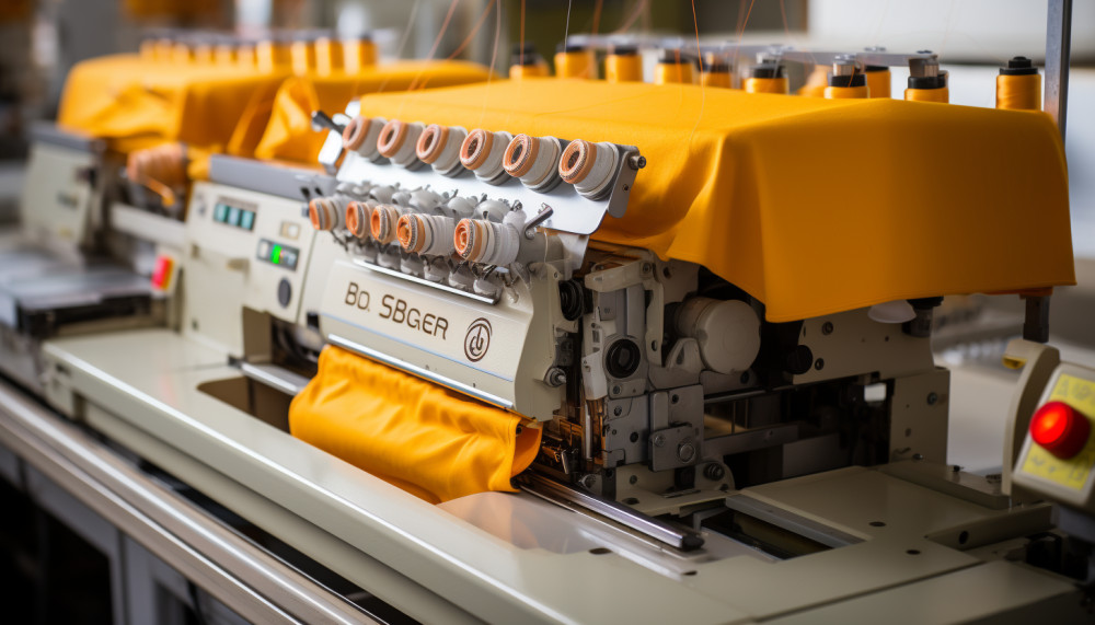 Surjeteuse : Avantages et critères de choix de cette machine