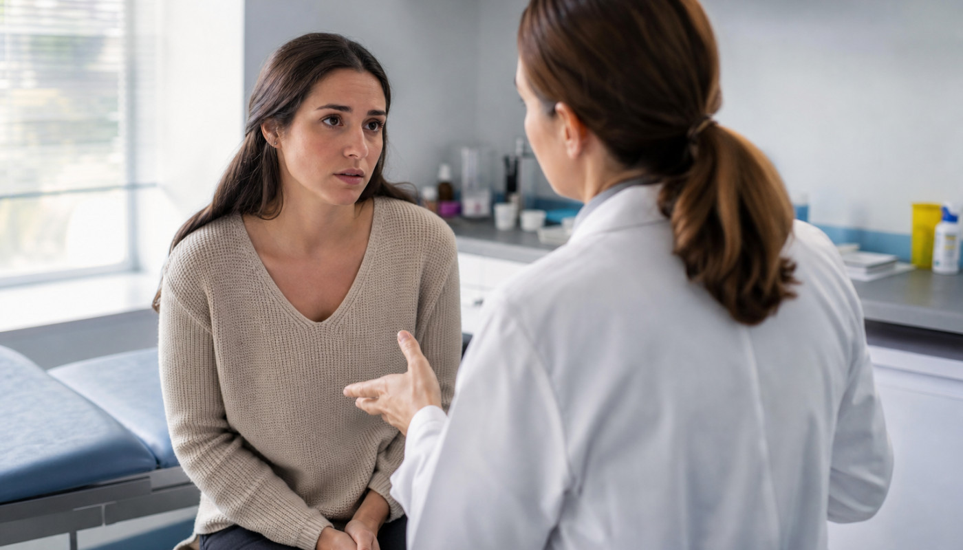 Tout savoir sur la mycose vaginale