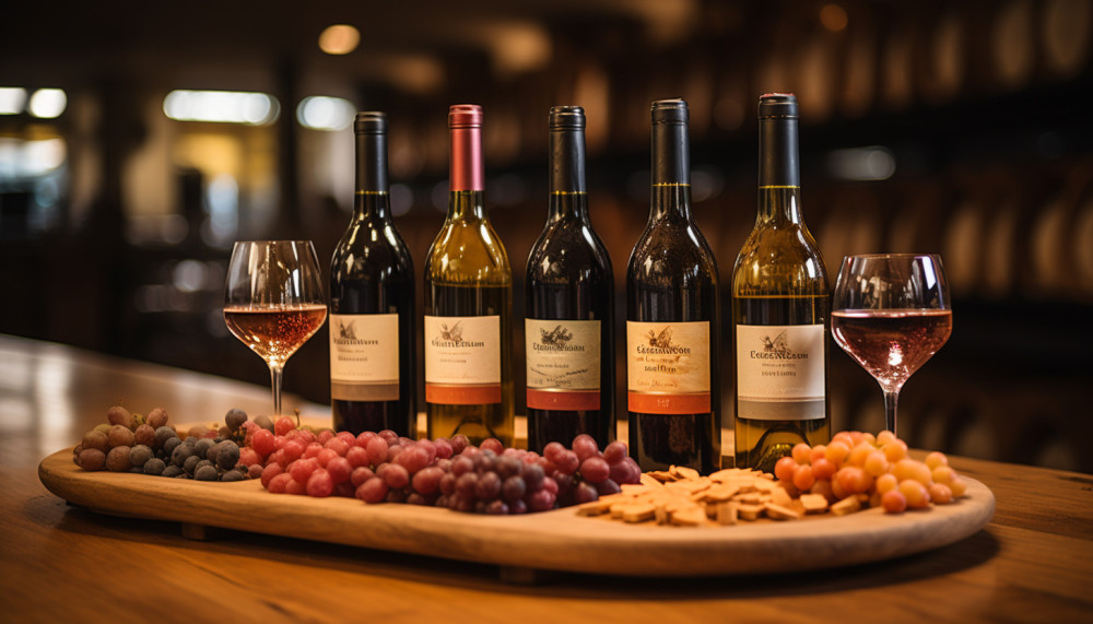 Divers - Vin de table : comment bien choisir ?